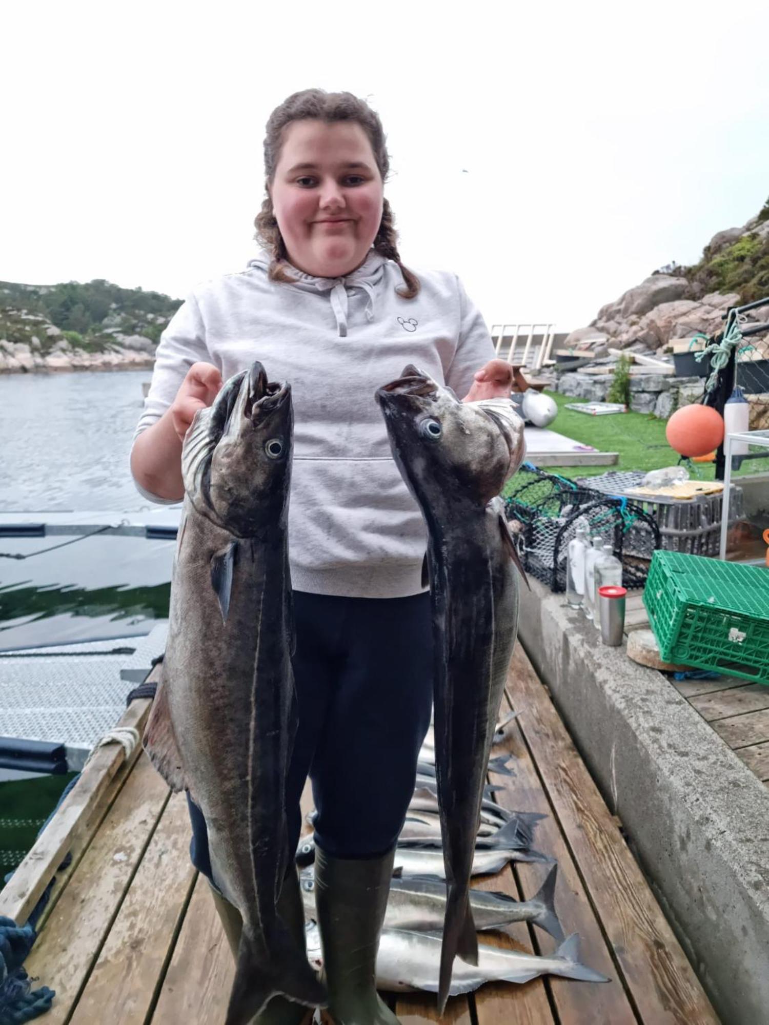 Appartamento Lauvoy Feriesenter Askoy Esterno foto